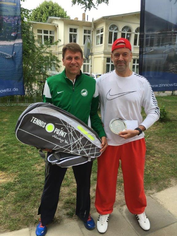 Usedom Open 2016